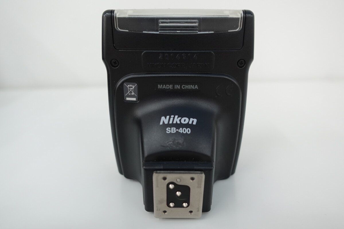 SB-400 ��߰��ײ�