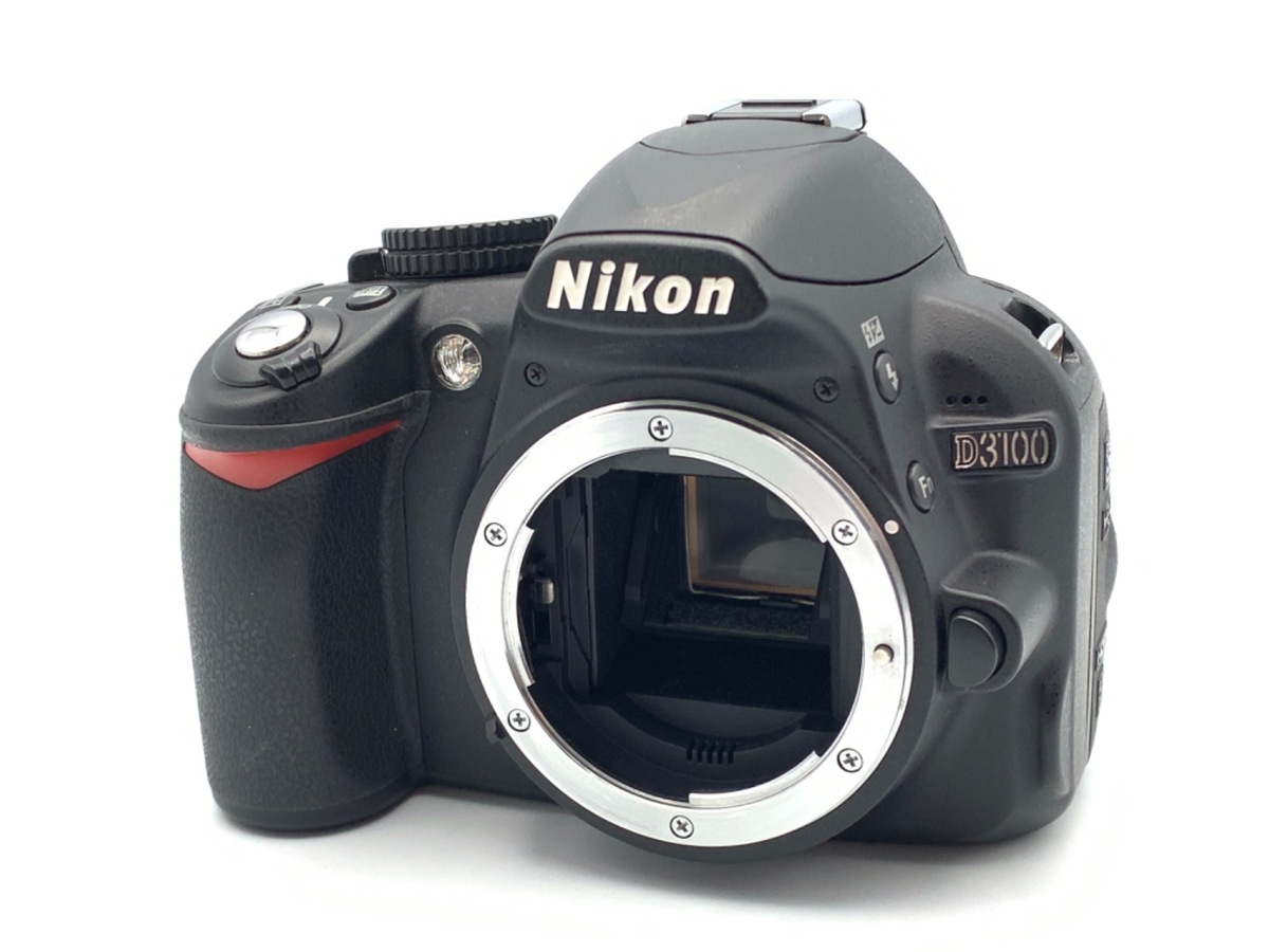 �j�R�� D3100 �{�f�B