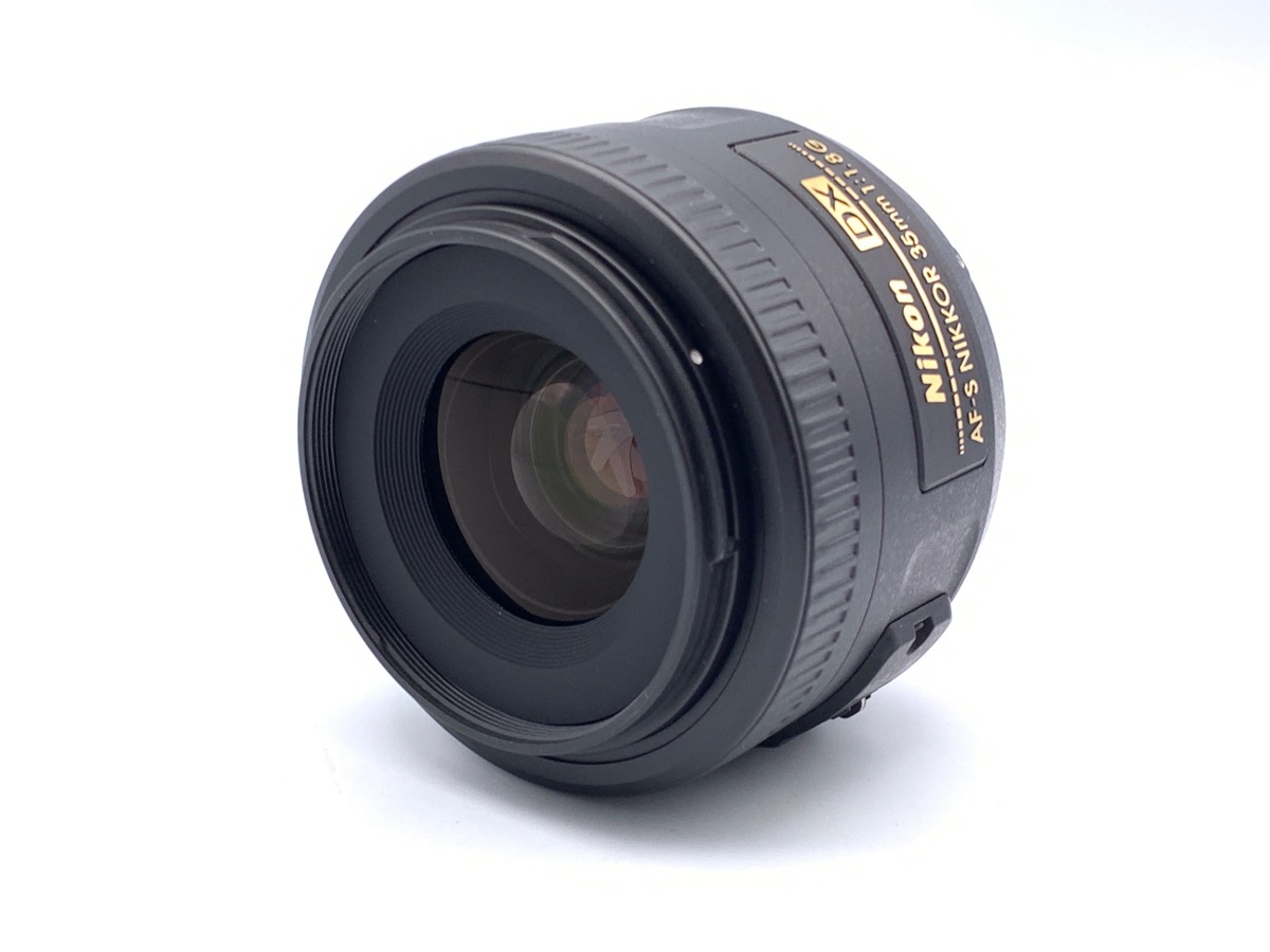 �j�R�� AF-S DX NIKKOR 35mm f/1.8G