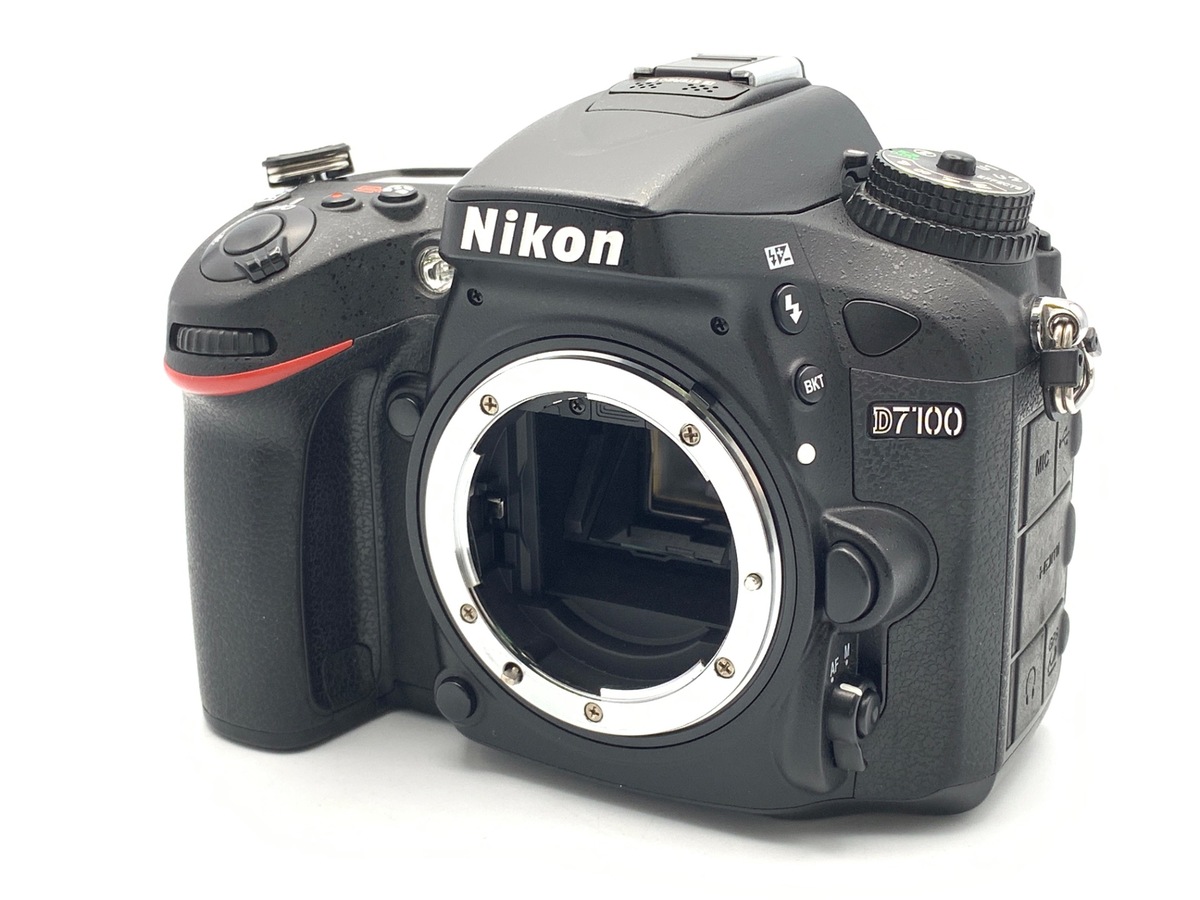 中古】ニコン D7100 ボディ 在庫一覧｜カメラのキタムラ