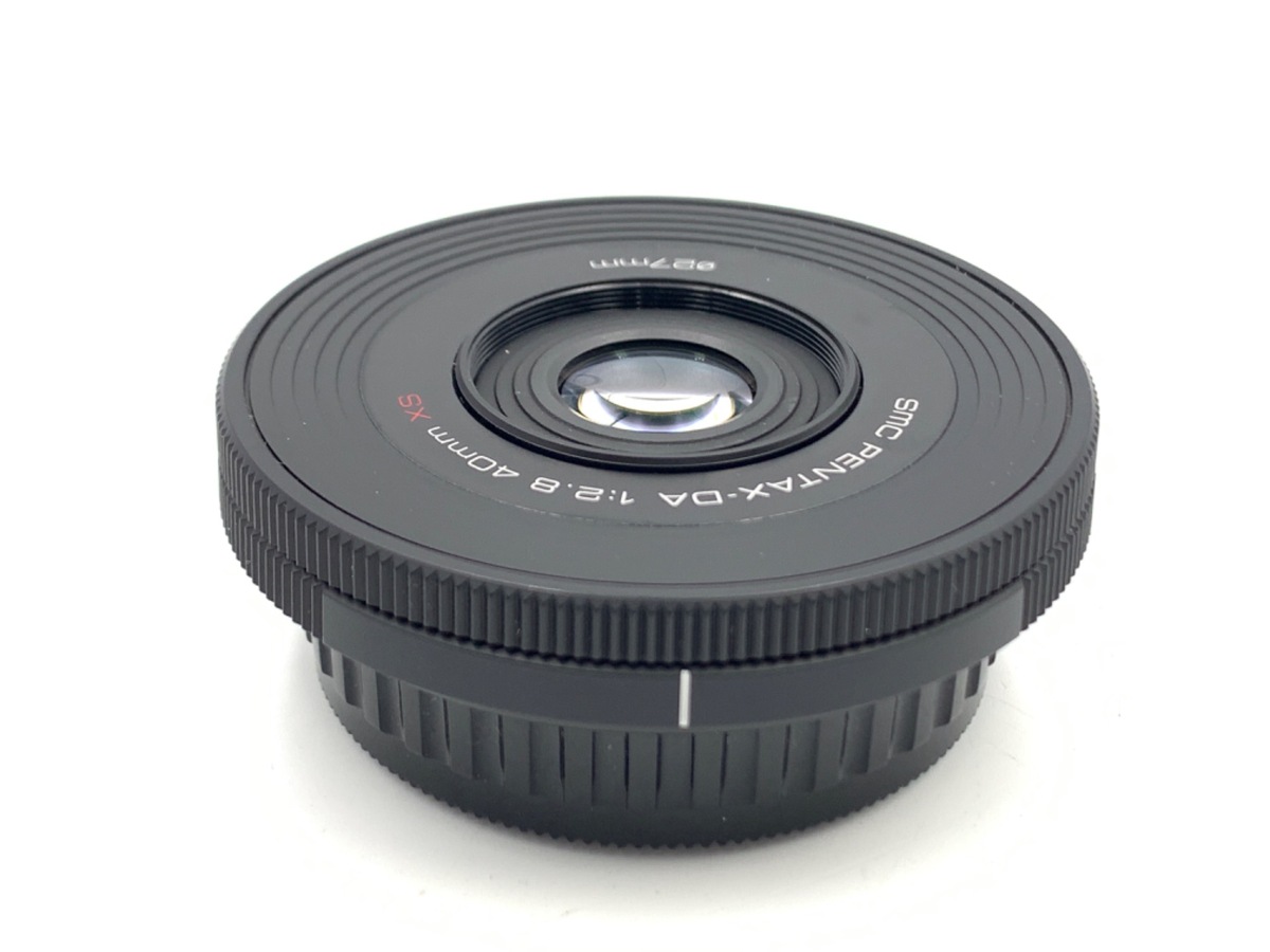 �y���^�b�N�X DA 40mm F2.8 XS