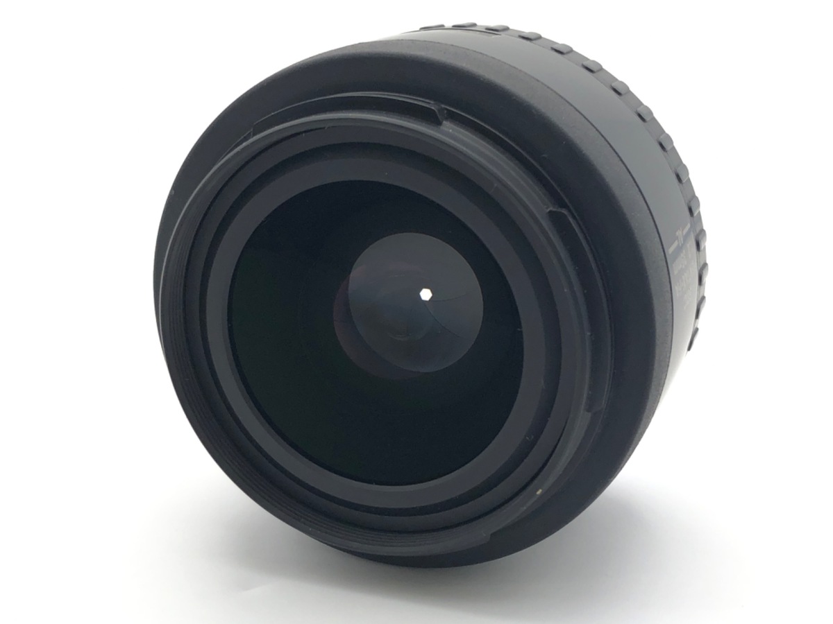 中古】ペンタックス FA 35mm F2 AL｜｜カメラのキタムラネットショップ