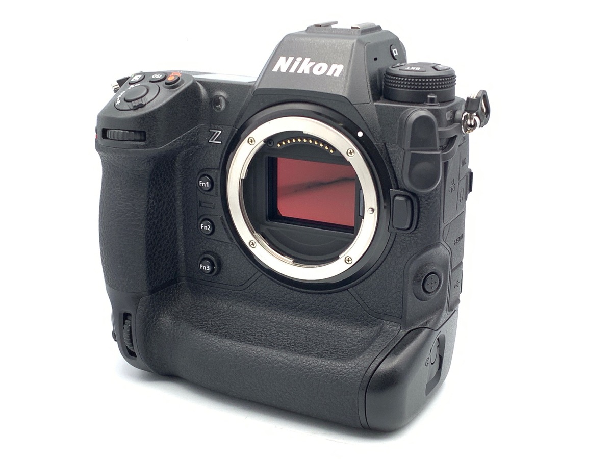 価格.com - Z 9 ボディ 中古価格比較