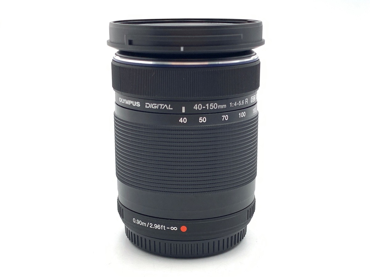 中古：AB(良品)】オリンパス M.ZUIKO DIGITAL ED 40-150mm F4.0-5.6 R