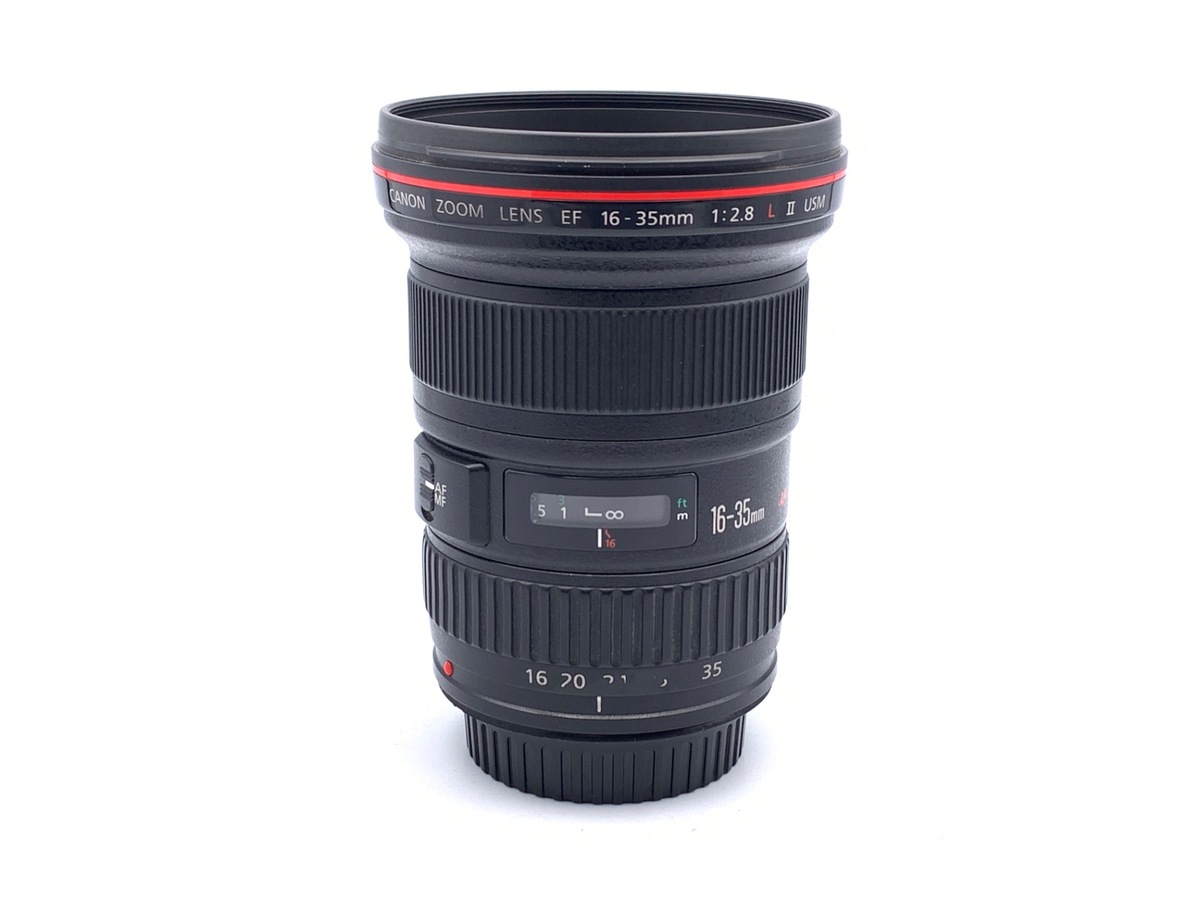 EF16-35mm F2.8L II USM 中古価格比較 - 価格.com