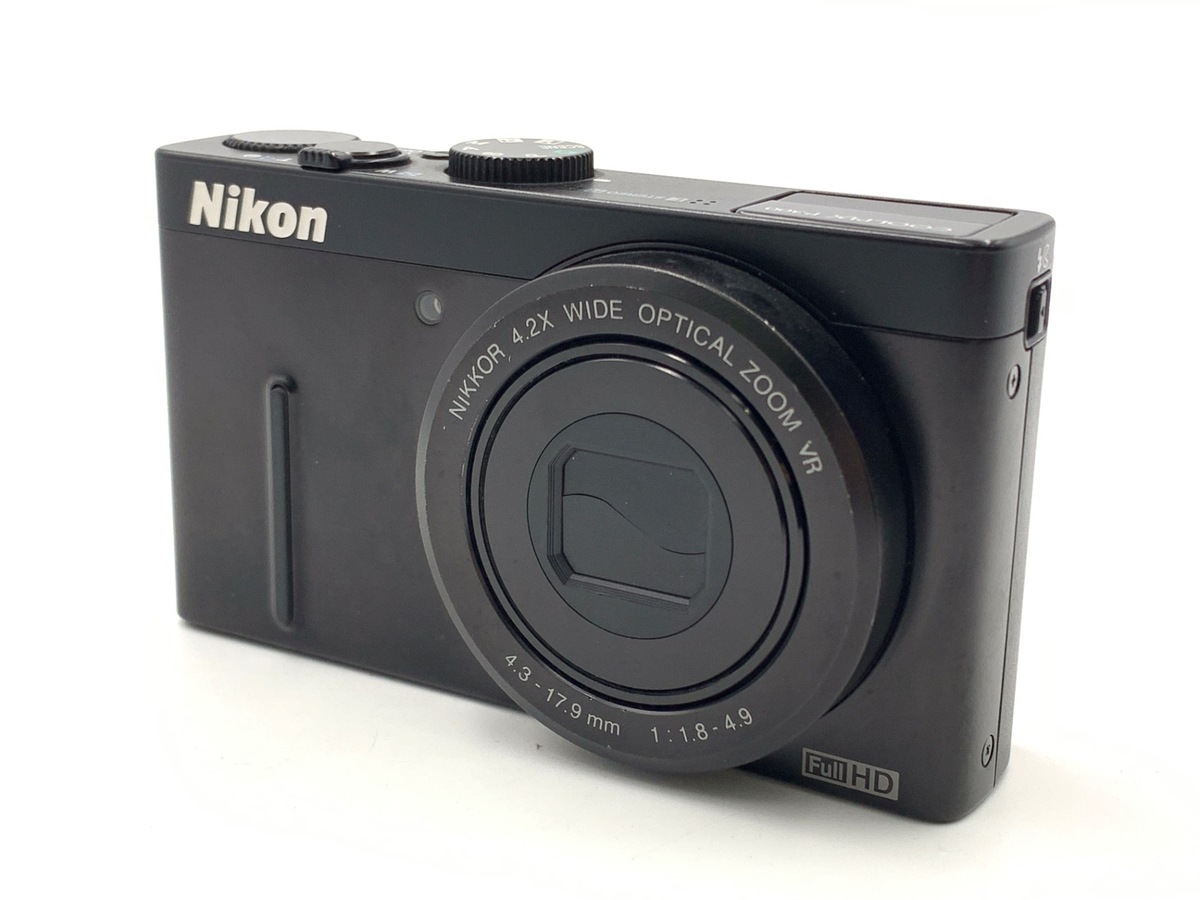 価格.com - ニコン COOLPIX AW120 [クールブラック] 純正オプション