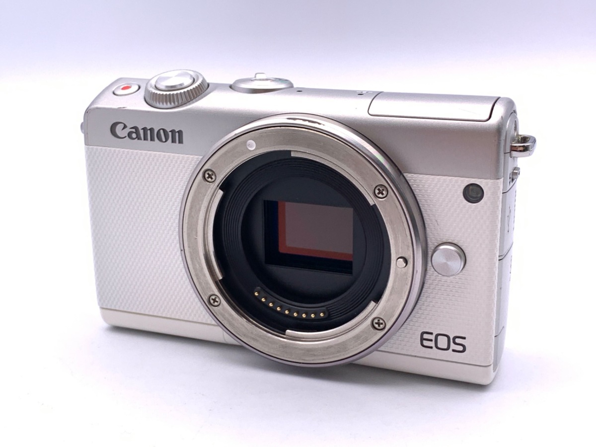 EOS M100 ボディ 中古価格比較 - 価格.com