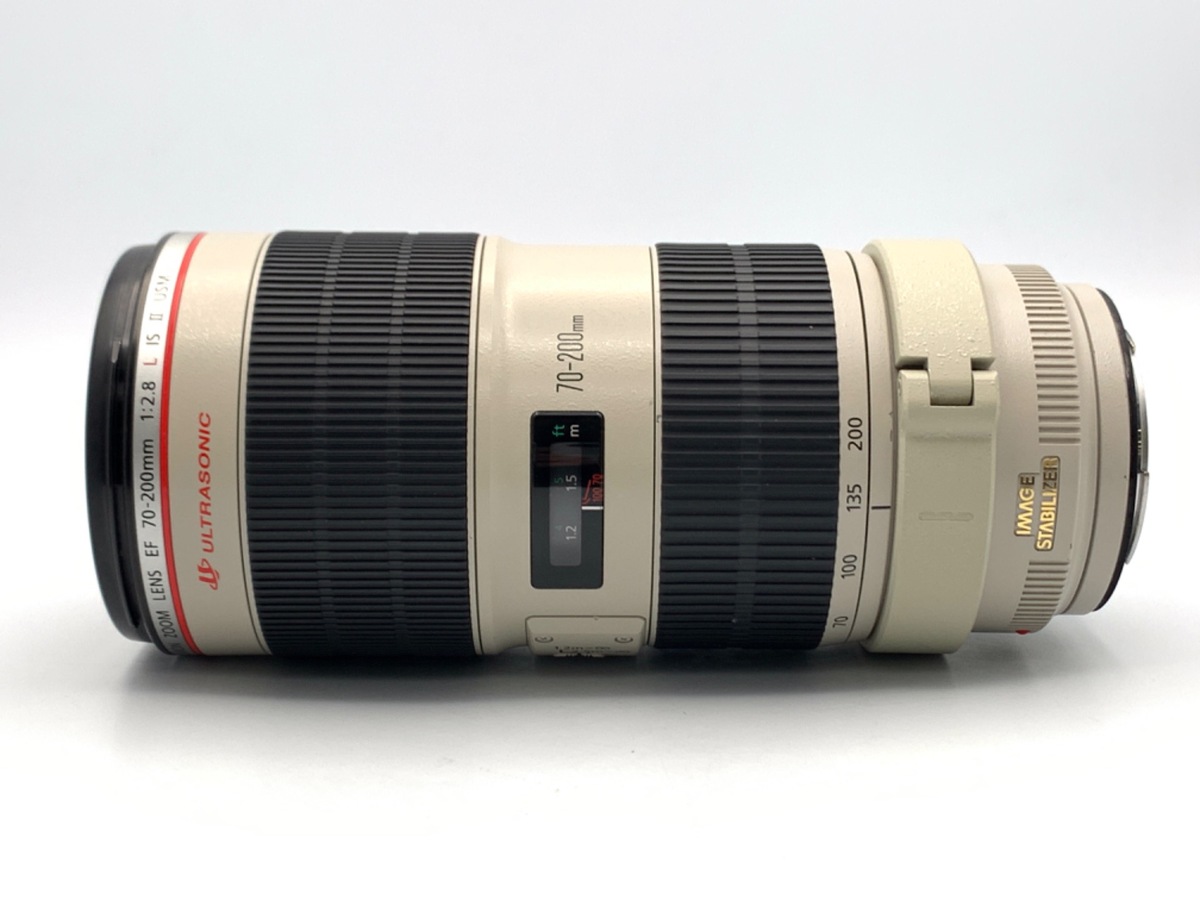 中古】EF70-200mm F2.8L IS II USM 在庫一覧｜カメラのキタムラ