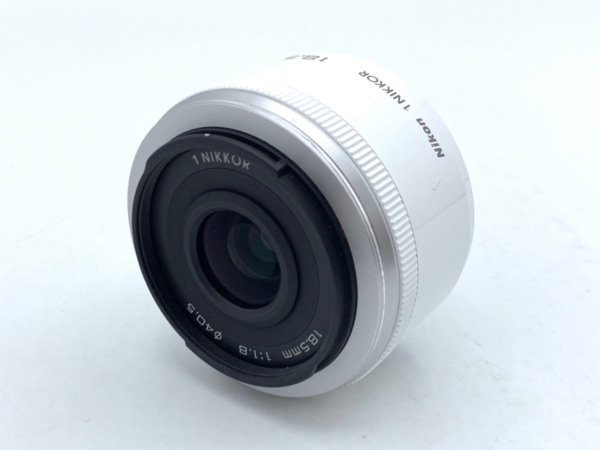 1 NIKKOR 18.5/1.8 �ܲ�