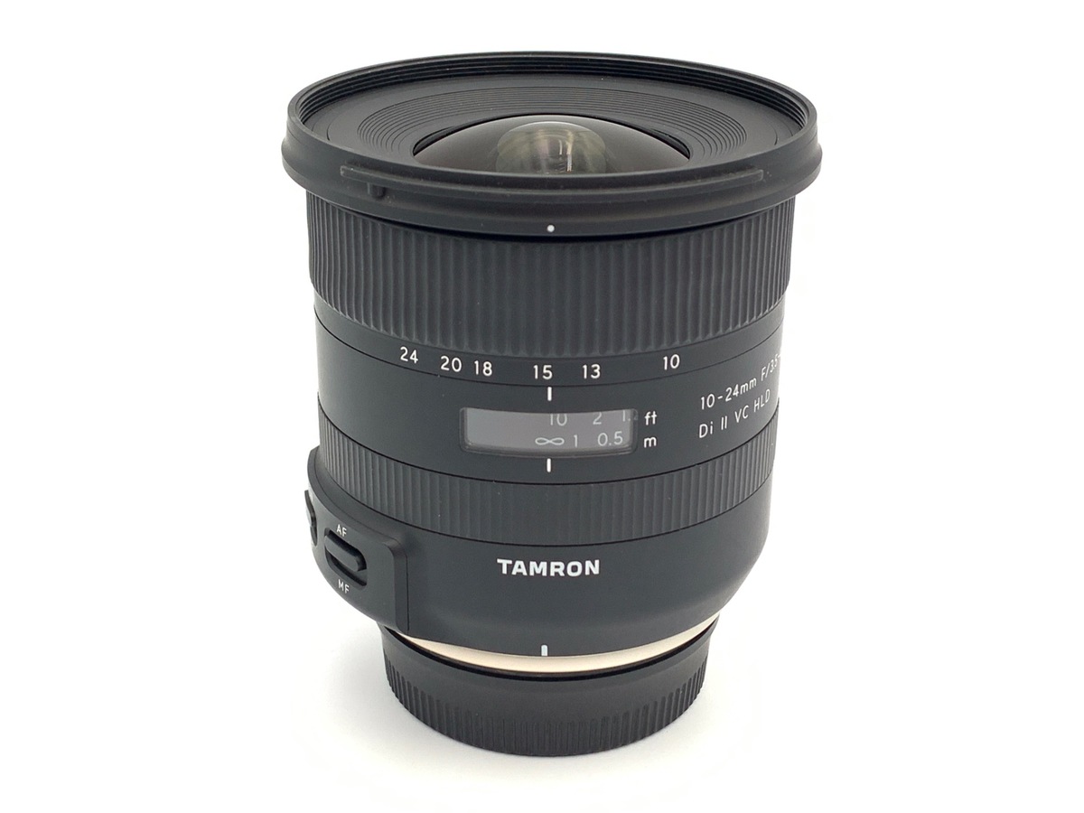 10-24/3.5-4.5 ニコン DiII VC HLD (B023)