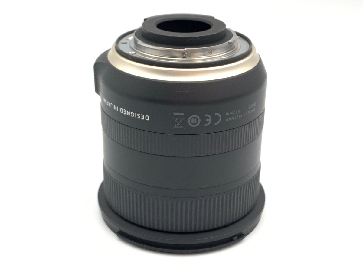 10-24/3.5-4.5 ニコン DiII VC HLD (B023)