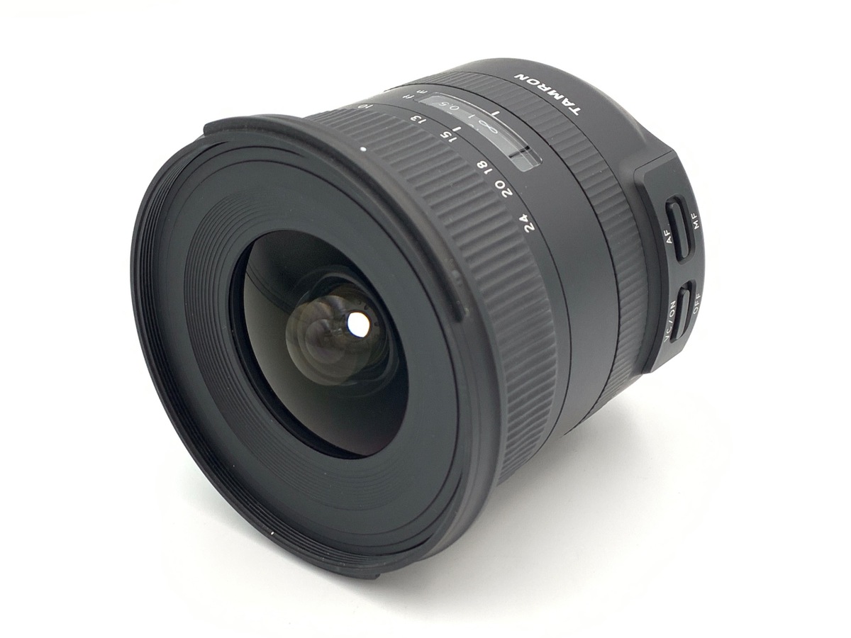 10-24/3.5-4.5 ニコン DiII VC HLD (B023)
