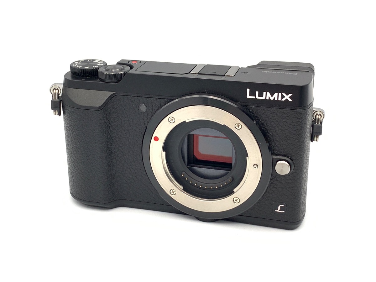 Panasonic LUMIX DMC-GX7MK2K 動作確認済み やや小傷有 中古】DMC-GX7MK2 在庫一覧｜カメラのキタムラ