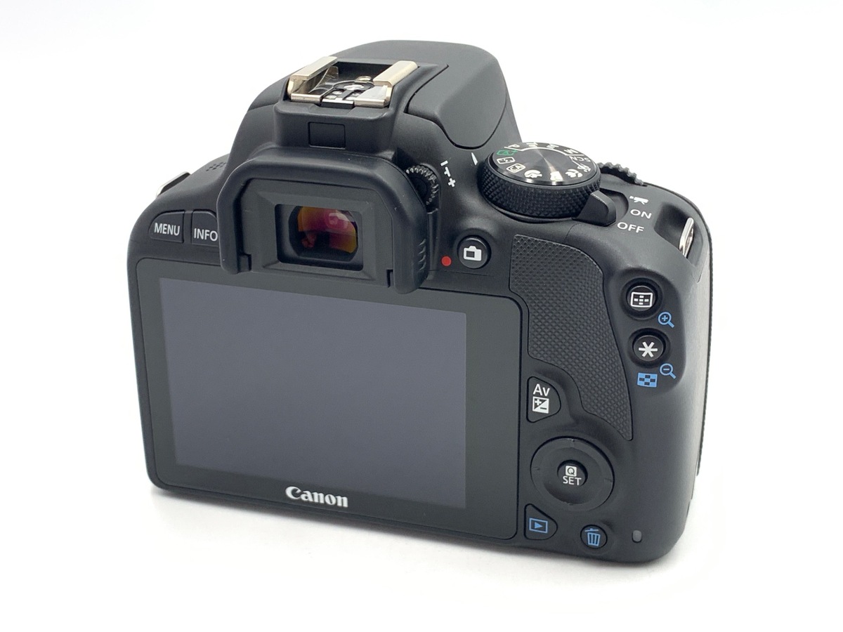 中古：B(並品)】キヤノン EOS Kiss X7 ボディ | 2449470047678