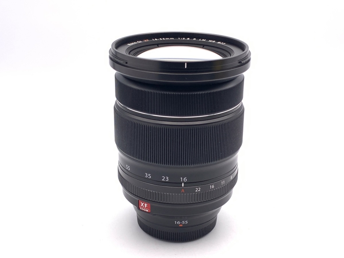 中古】フジフイルム XF16-55mm F2.8 R LM WR 在庫一覧｜カメラのキタムラ