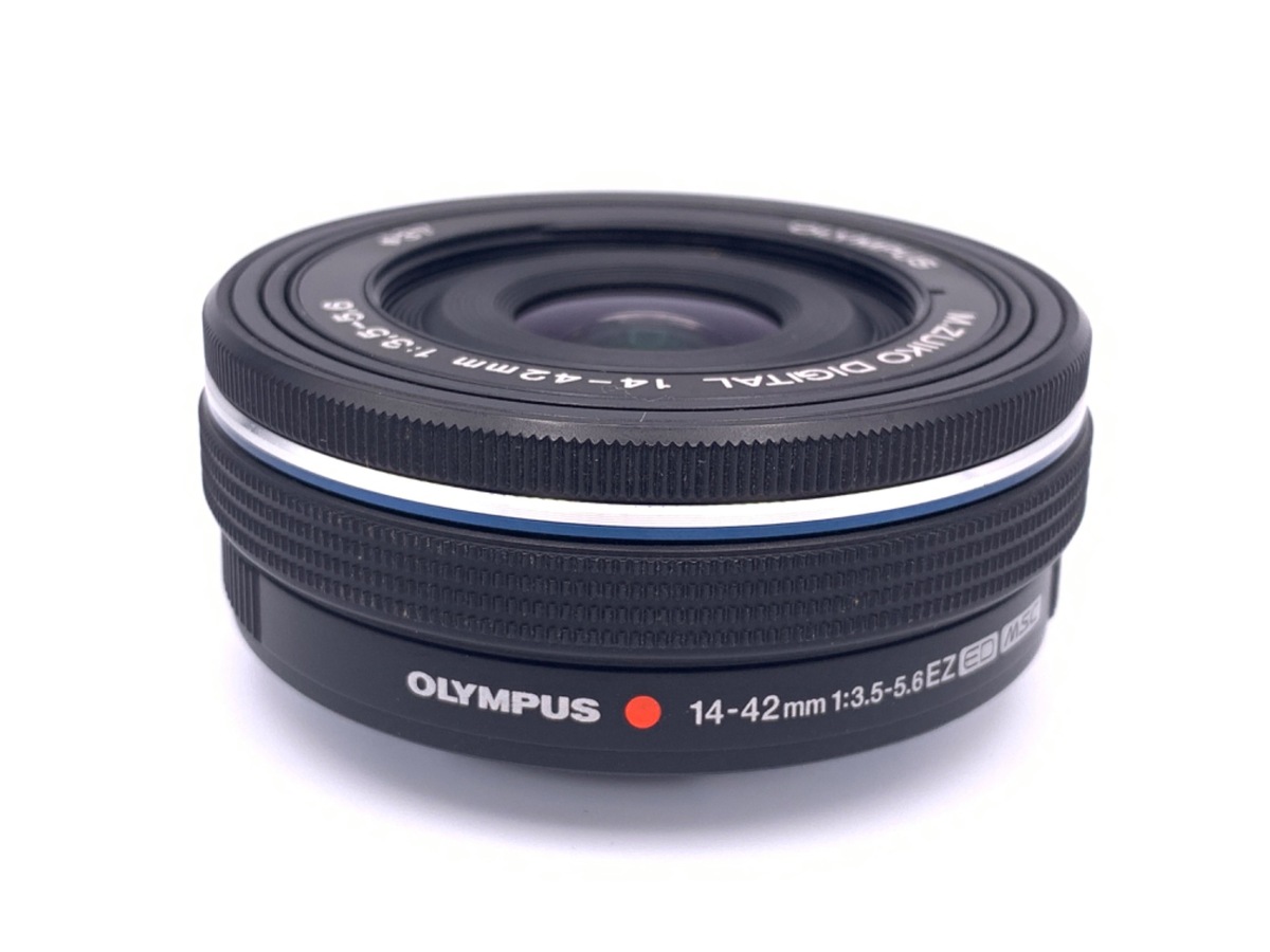 価格.com - オリンパス M.ZUIKO DIGITAL ED 14-42mm F3.5-5.6