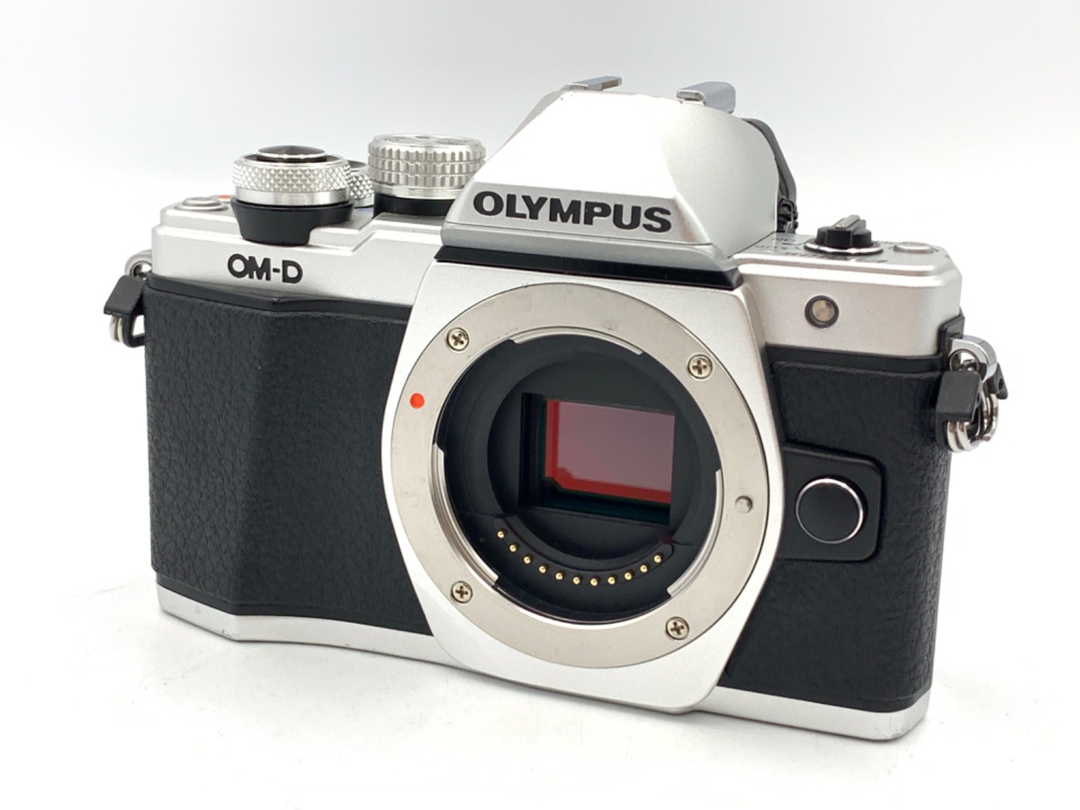 価格.com - オリンパス OLYMPUS PEN mini E-PM1 ボディ