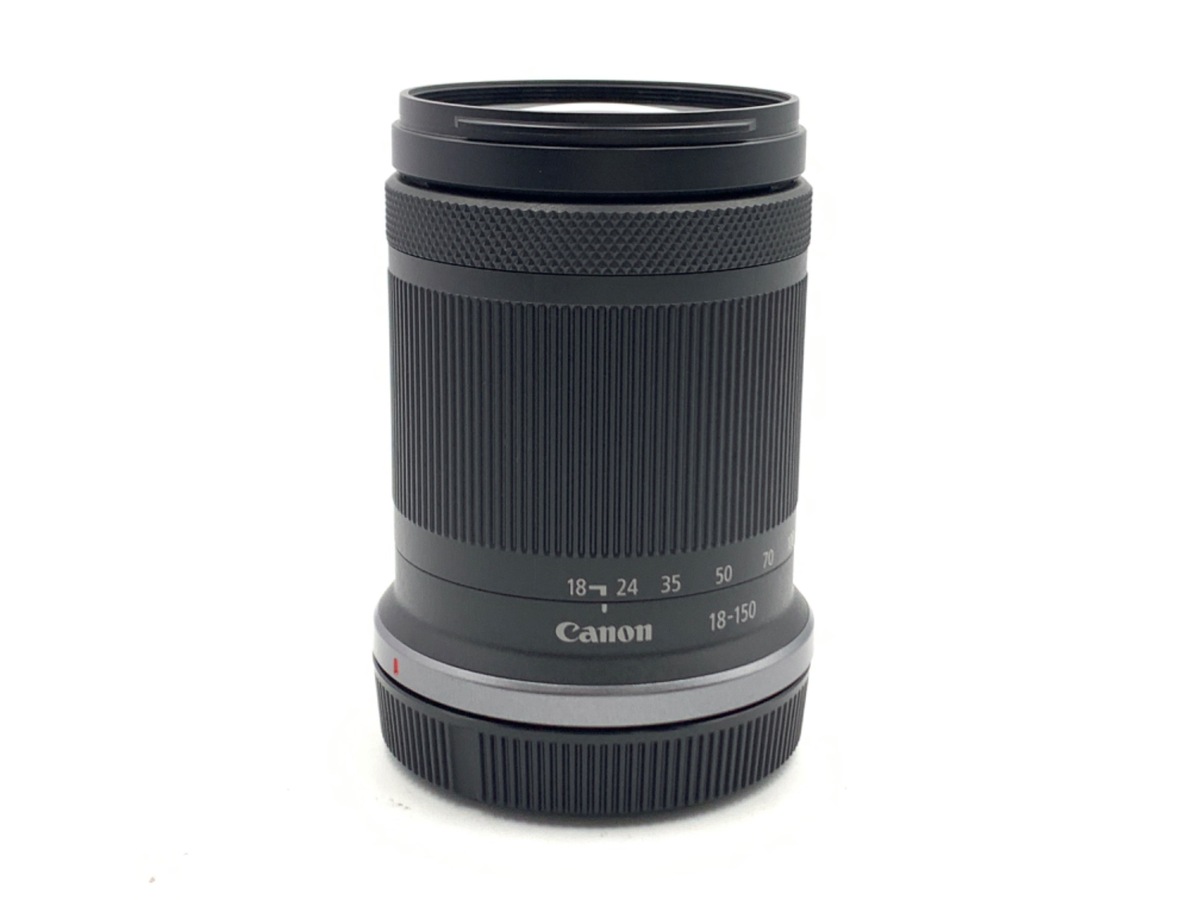 中古：B(並品)】キヤノン RF-S18-150mm F3.5-6.3 IS STM