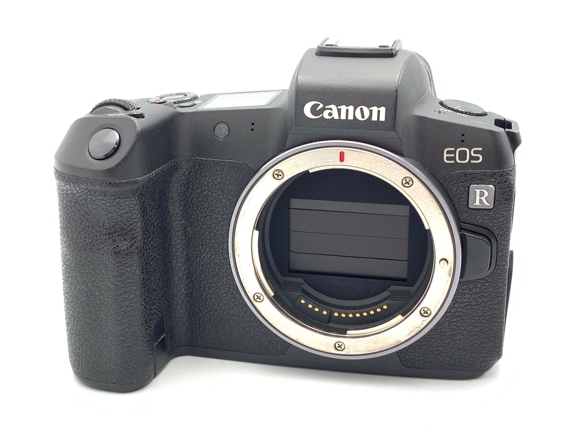 EOS R ボディ 中古価格比較 - 価格.com