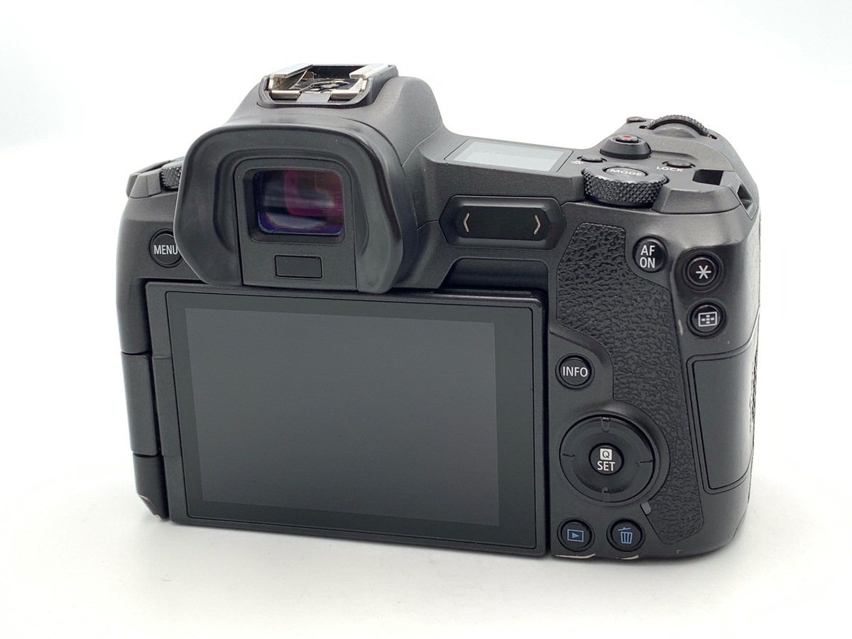 中古：B(並品)】キヤノン EOS R ボディ | 2449480032930