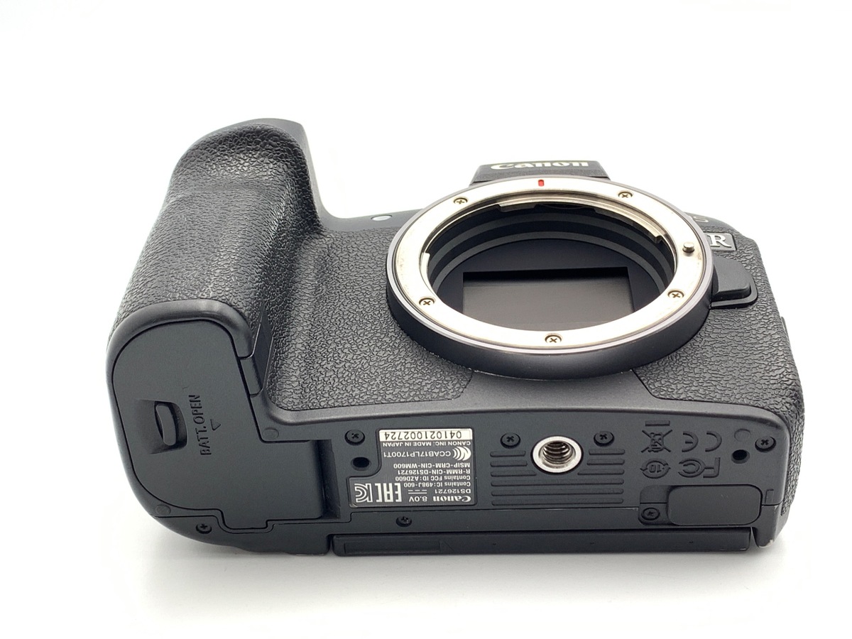 質屋】Canon EOS M5 ボディ ジャンク品 中古品 デジタルカメラ