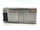 中古】コンタックス T ストロボ付 シルバー 在庫一覧｜カメラのキタムラ