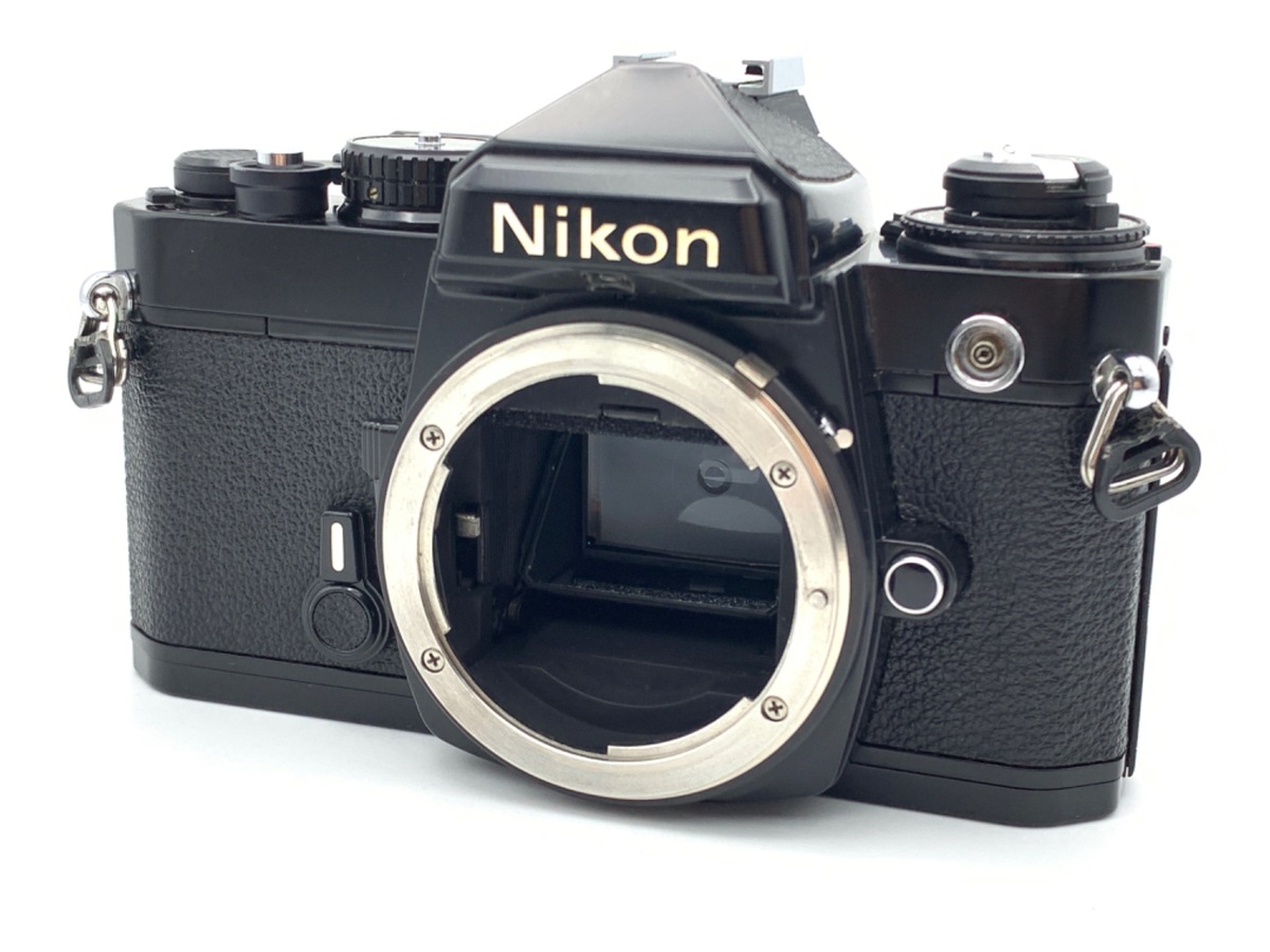 FE Body ブラック