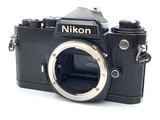 中古】ニコン FE ボディ ブラック 在庫一覧｜カメラのキタムラ