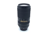 中古】ニコン AF-P NIKKOR 70-300mm f/4.5-5.6E ED VR 在庫一覧