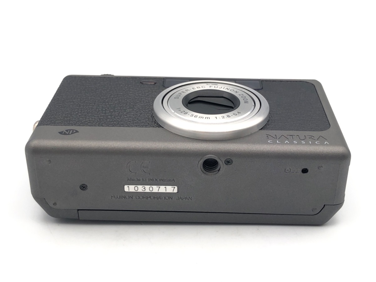 中古：B(並品)】フジフイルム NATURA CLASSICA | 2449480037423
