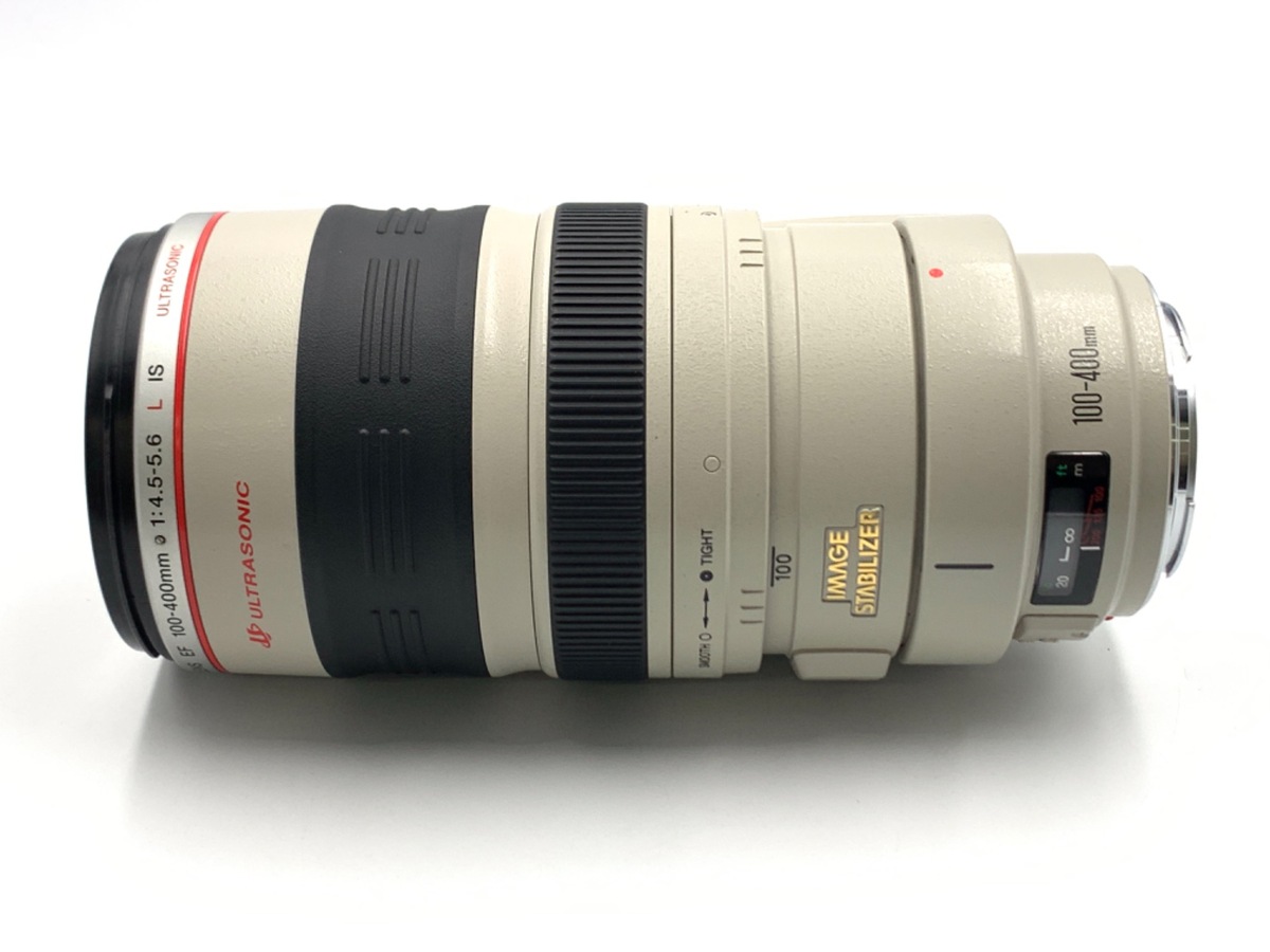 Canon zoom LENSEF 100-400mm f4.5-5.6L 中古 Canon zoom LENSEF 100-400mm f4.5-5.6L 中古 - メルカリ