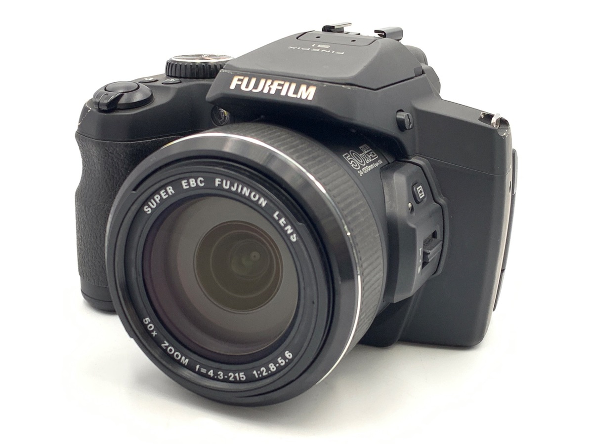 価格.com - 富士フイルム FinePix F550EXR [ホワイト] 純正