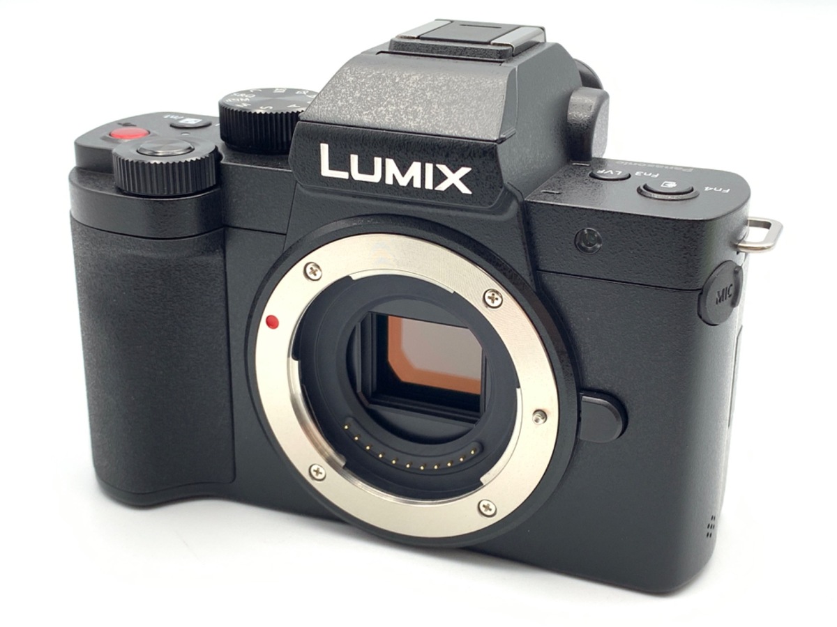 価格.com - パナソニック LUMIX DMC-GX8 ボディ 価格比較