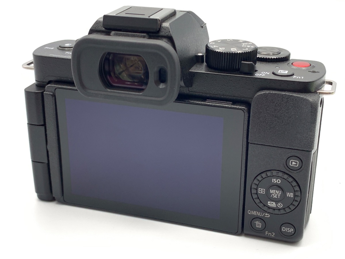 LUMIX DC-G100D ボディ