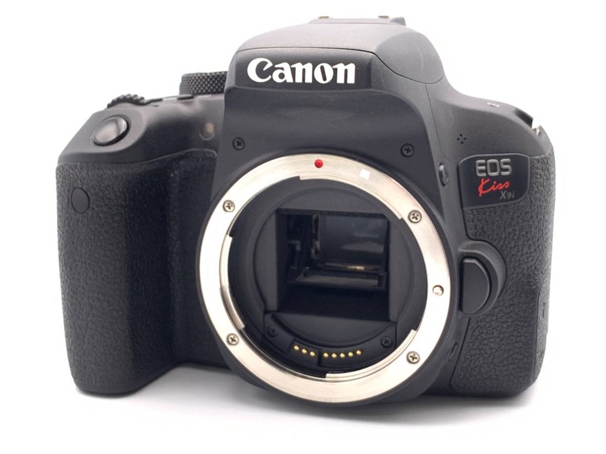 ★訳あり品★ Canon キャノン EOS Kiss X9i Canon EOS Kiss X9i トリプルレンズキット Amazon | Canon デジタル