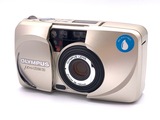 中古】オリンパス μZOOM 130 （ミューズーム130 / μ[mju:] ZOOM130