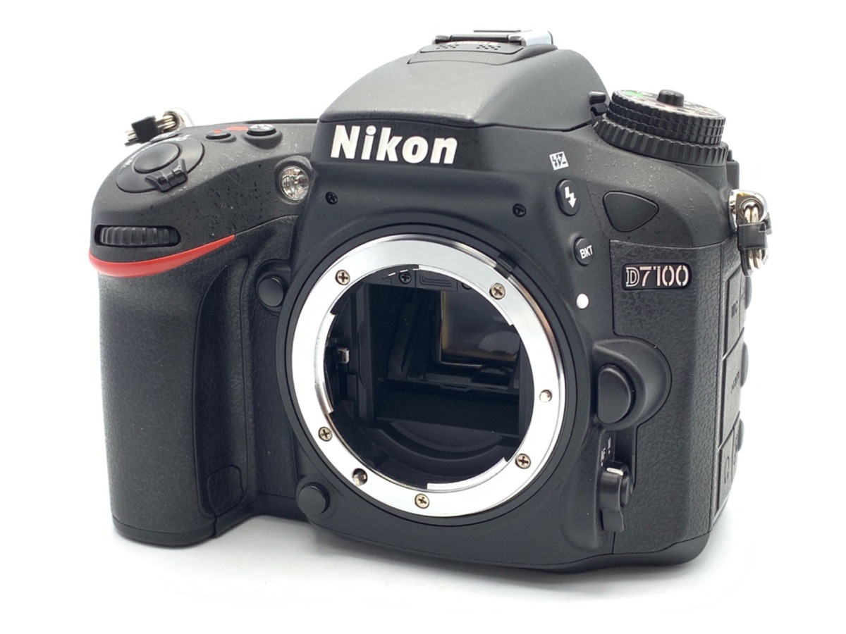 ▼商品名 Nikon D7100 ボディ ジャンク 中古：B(並品)】ニコン D7100 ボディ | 2449480044896
