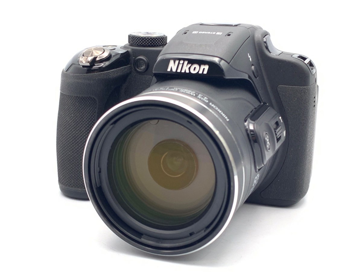 【中古】(ニコン) Nikon ニコン COOLPIX P610 ブラツク 中古】ニコン COOLPIX P610 BK ブラック 在庫一覧｜カメラのキタムラ