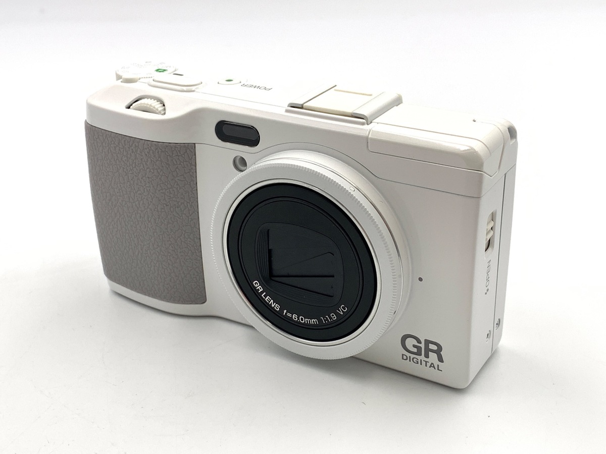 GR DIGITAL IV �ܲĴ�ި��݁y1000����f�z