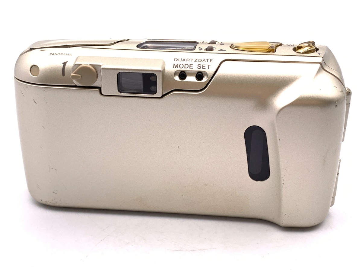 ＜動作＞OLYMPUS μ [mju:]-Ⅱ 80 VF オリンパス ミュー 中古：B(並品)】オリンパス μ-II 80 VF （ミューII80VF / μ[mju:]-II