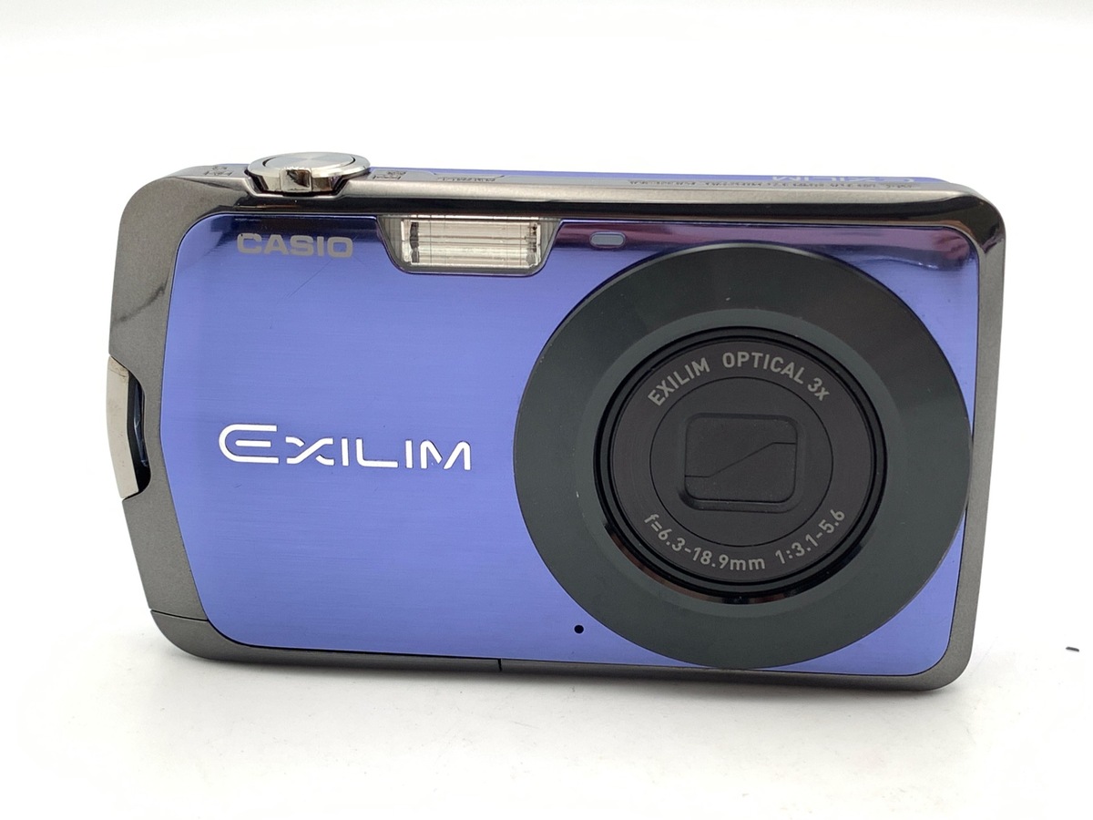 CASIO EXILIM EX-H30 (良品） Amazon | CASIO デジタルカメラ EXILIM 1610万画素 12.5倍 ゴールド EX