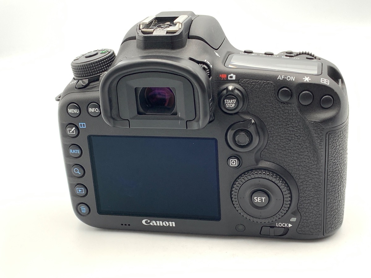Canon EOS 7D MarkII ボディ Canon デジタル一眼レフカメラ EOS 7D Mark II