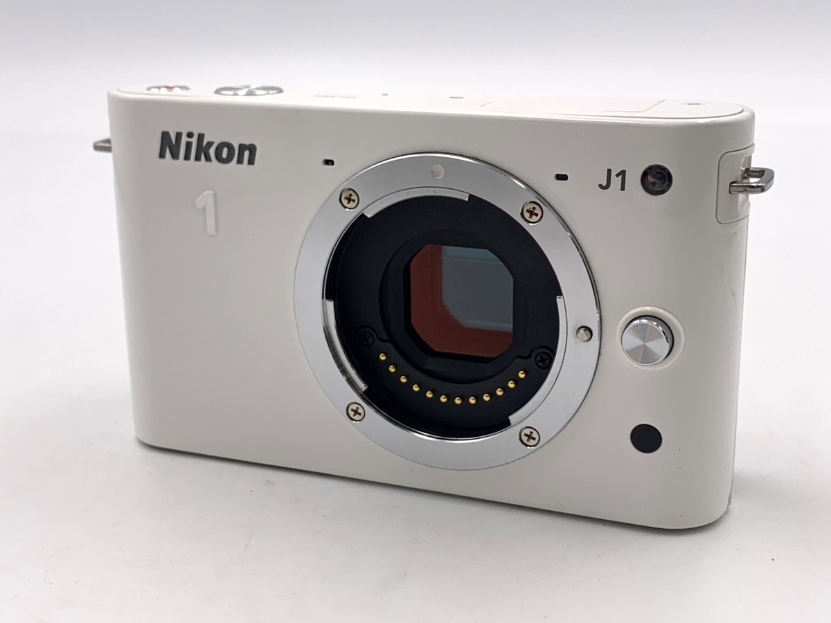 中古】J1 在庫一覧｜カメラのキタムラ