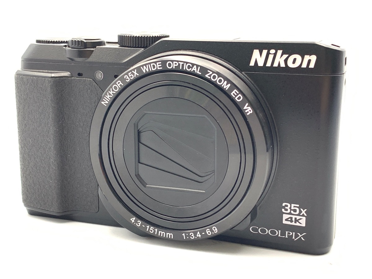 COOLPIX A900 中古価格比較 - 価格.com