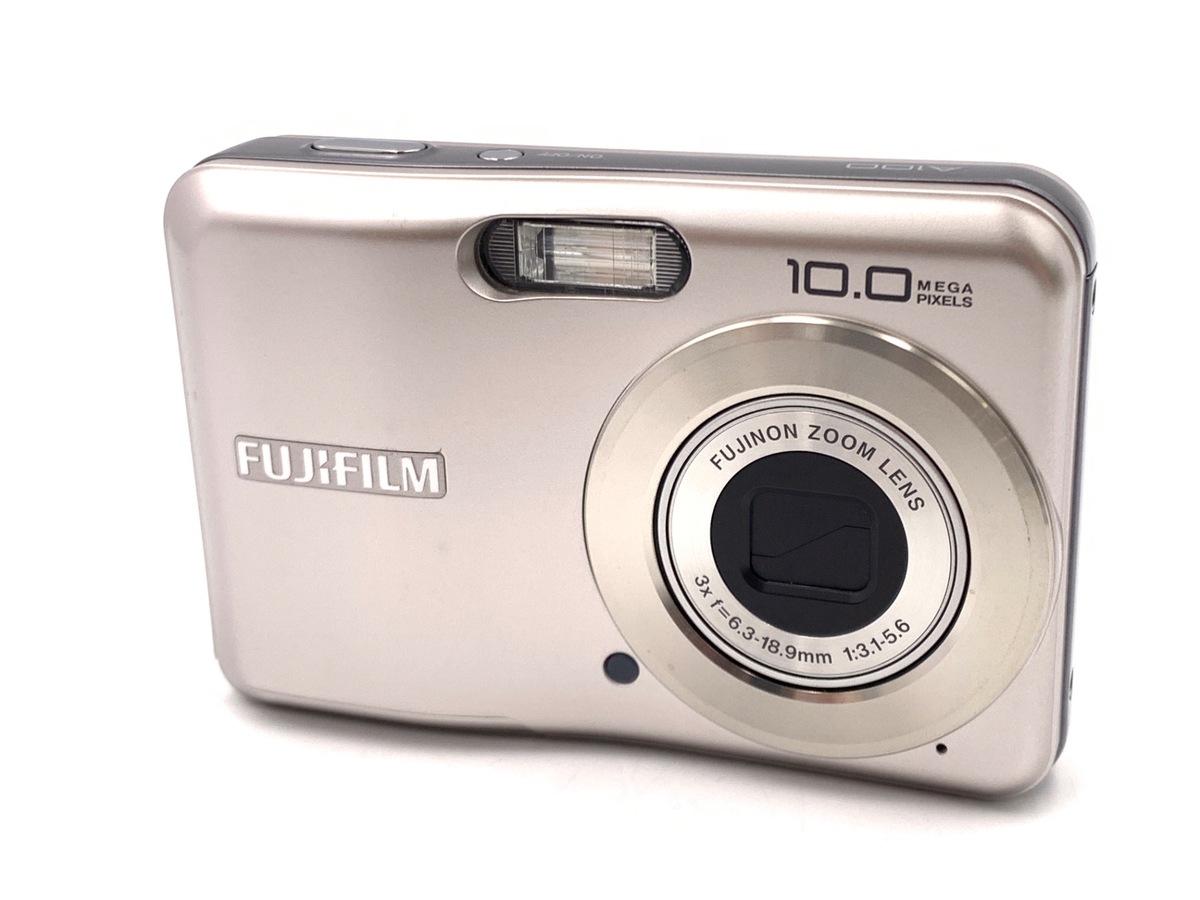 FinePix A100�y1000����f�z