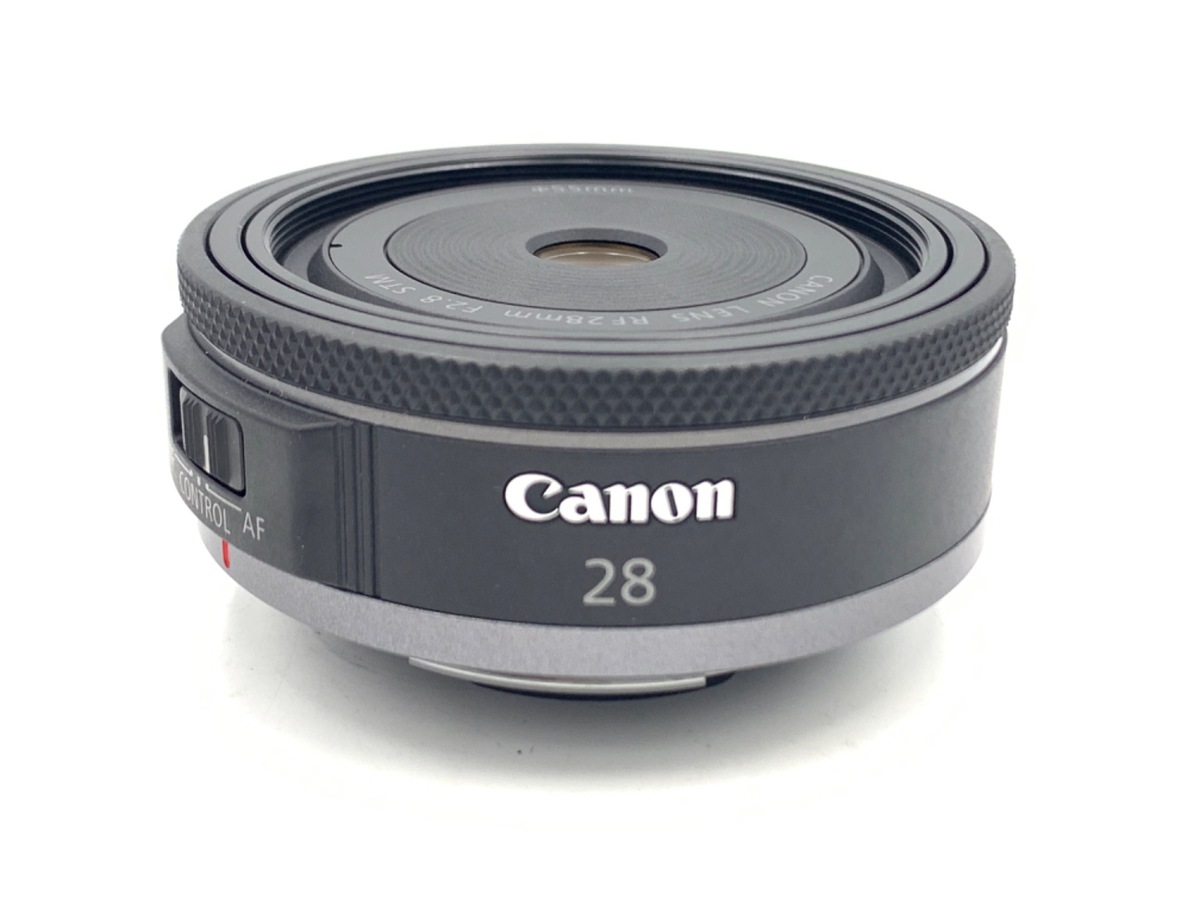 RF28mm F2.8 STM 中古価格比較 - 価格.com