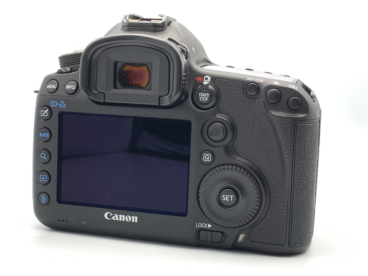 中古】キヤノン EOS 5D MarkIII ボディ｜｜カメラのキタムラネットショップ