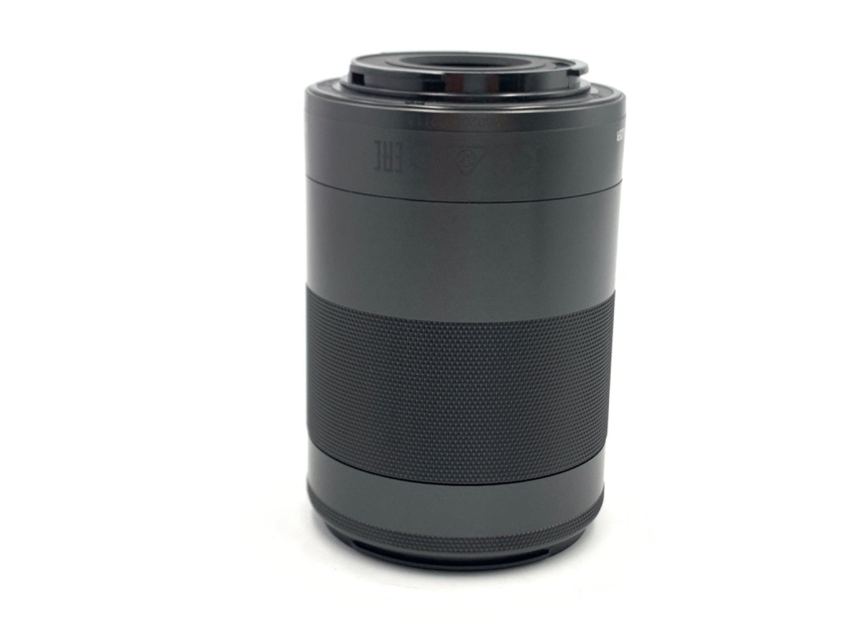 �L���m�� EF-M55-200mm F4.5-6.3 IS STM