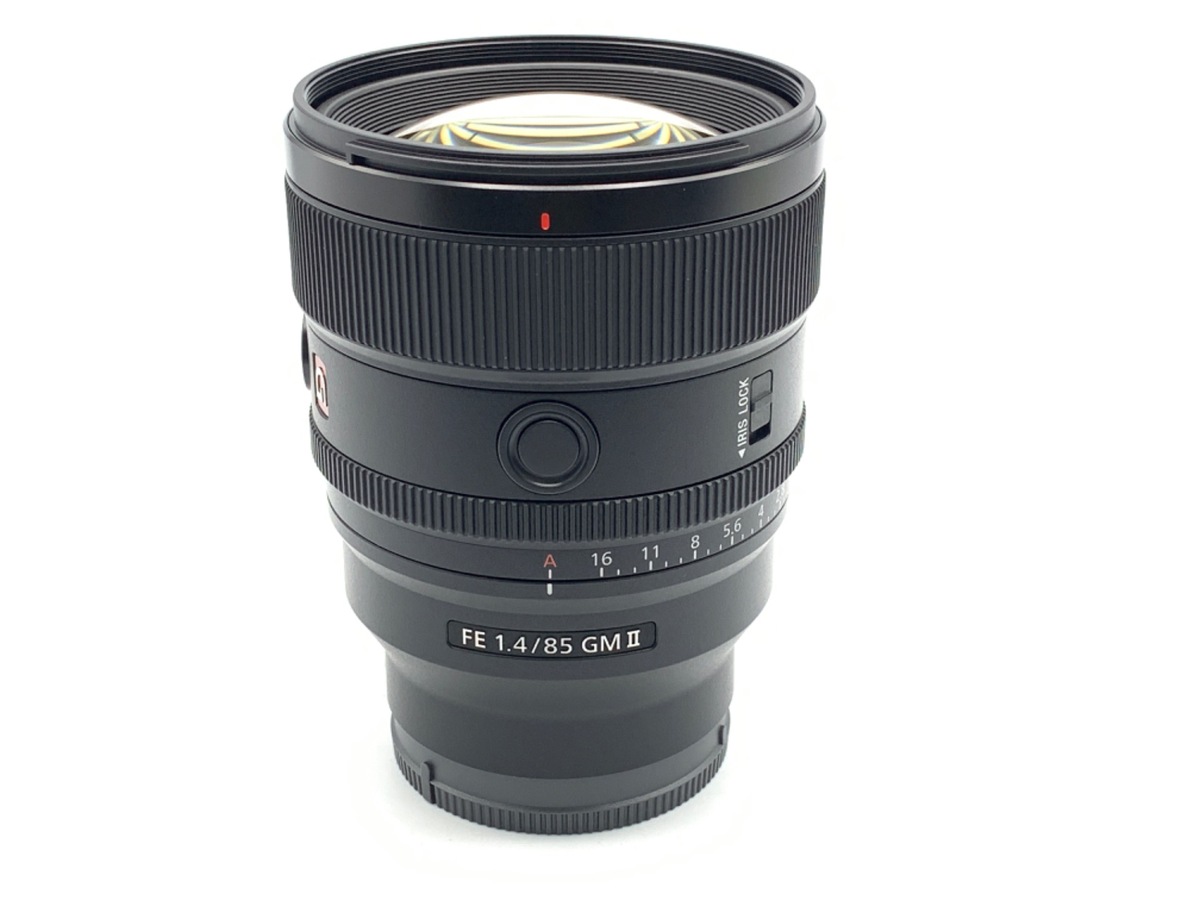 中古】FE 85mm F1.4 GM 在庫一覧｜カメラのキタムラ