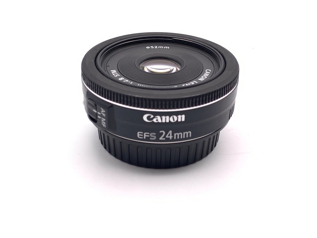 中古】キヤノン EF-S24mm F2.8 STM 在庫一覧｜カメラのキタムラ